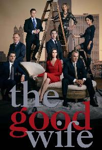 The Good Wife: A New Beginning